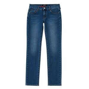 UDOT Medium‎ Wash Blue Denim Slim Leg Jeans Women's 29